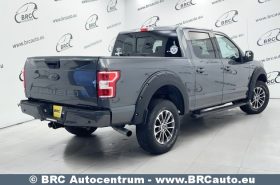 Ford F150 XLT 5.0i V8 Coyote Automatas 2019
