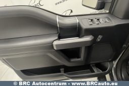Ford F150 XLT 5.0i V8 Coyote Automatas 2019 full