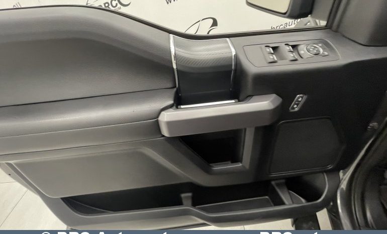 Ford F150 XLT 5.0i V8 Coyote Automatas 2019 full