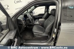 Ford F150 XLT 5.0i V8 Coyote Automatas 2019 full