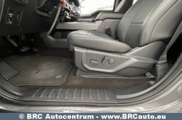 Ford F150 XLT 5.0i V8 Coyote Automatas 2019 full
