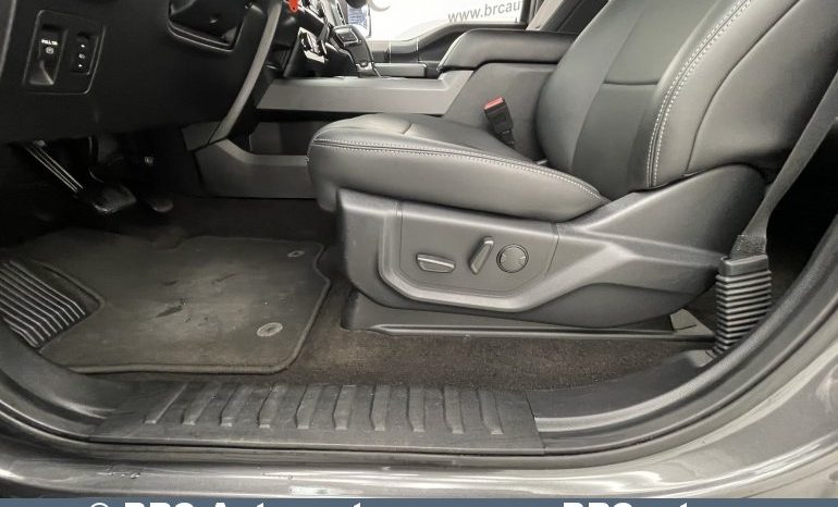 Ford F150 XLT 5.0i V8 Coyote Automatas 2019 full