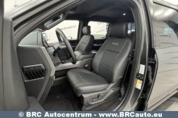 Ford F150 XLT 5.0i V8 Coyote Automatas 2019 full