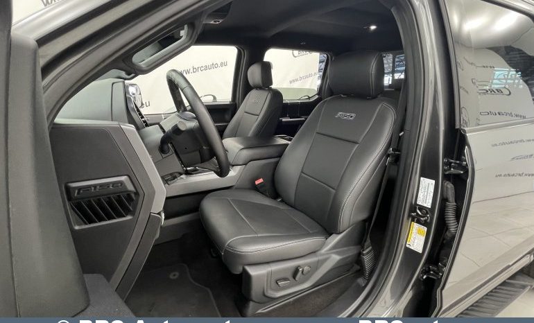 Ford F150 XLT 5.0i V8 Coyote Automatas 2019 full