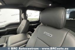Ford F150 XLT 5.0i V8 Coyote Automatas 2019 full