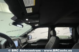 Ford F150 XLT 5.0i V8 Coyote Automatas 2019 full