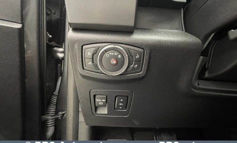 Ford F150 XLT 5.0i V8 Coyote Automatas 2019 full