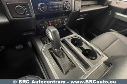 Ford F150 XLT 5.0i V8 Coyote Automatas 2019 full