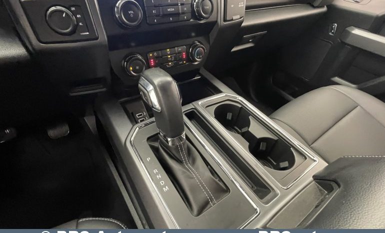 Ford F150 XLT 5.0i V8 Coyote Automatas 2019 full
