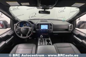 Ford F150 XLT 5.0i V8 Coyote Automatas 2019