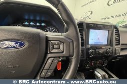 Ford F150 XLT 5.0i V8 Coyote Automatas 2019 full