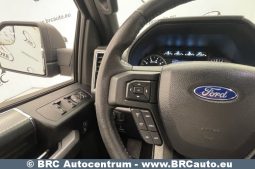Ford F150 XLT 5.0i V8 Coyote Automatas 2019 full