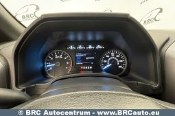 Ford F150 XLT 5.0i V8 Coyote Automatas 2019 full