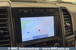 Ford F150 XLT 5.0i V8 Coyote Automatas 2019 full