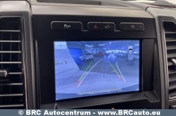 Ford F150 XLT 5.0i V8 Coyote Automatas 2019 full