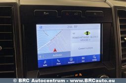 Ford F150 XLT 5.0i V8 Coyote Automatas 2019 full
