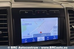 Ford F150 XLT 5.0i V8 Coyote Automatas 2019 full