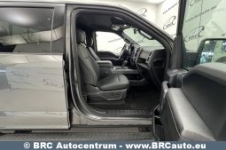 Ford F150 XLT 5.0i V8 Coyote Automatas 2019