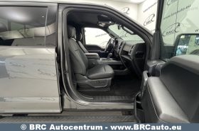 Ford F150 XLT 5.0i V8 Coyote Automatas 2019