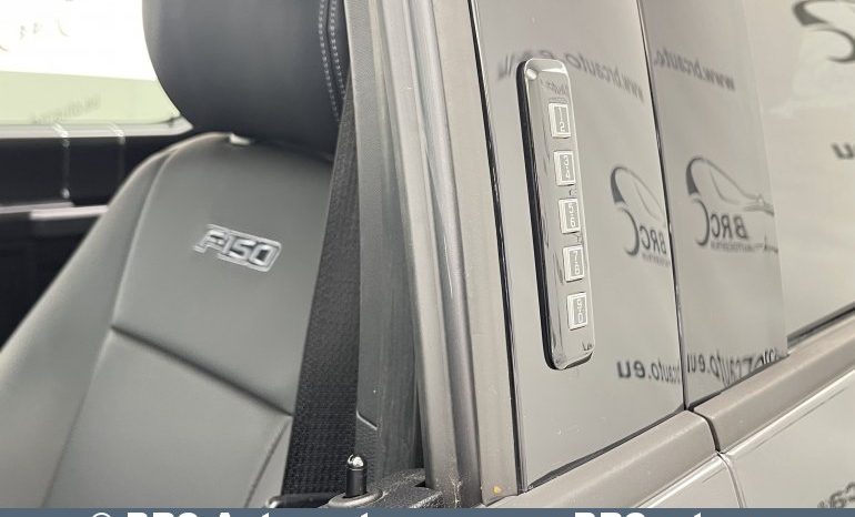 Ford F150 XLT 5.0i V8 Coyote Automatas 2019 full