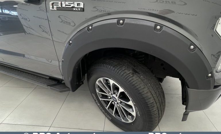 Ford F150 XLT 5.0i V8 Coyote Automatas 2019 full
