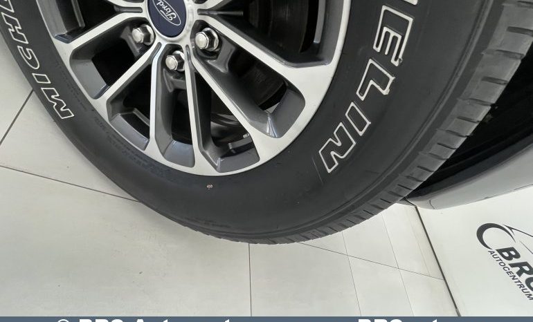Ford F150 XLT 5.0i V8 Coyote Automatas 2019 full