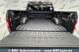 Ford F150 XLT 5.0i V8 Coyote Automatas 2019 full