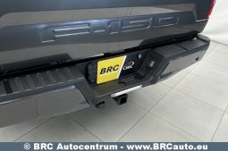 Ford F150 XLT 5.0i V8 Coyote Automatas 2019 full