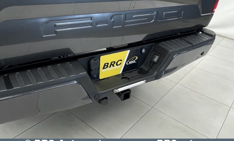 Ford F150 XLT 5.0i V8 Coyote Automatas 2019 full