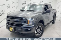 Ford F150 XLT 5.0i V8 Coyote Automatas 2019 full