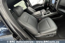 Ford F150 XLT 5.0i V8 Coyote Automatas 2019
