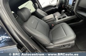 Ford F150 XLT 5.0i V8 Coyote Automatas 2019