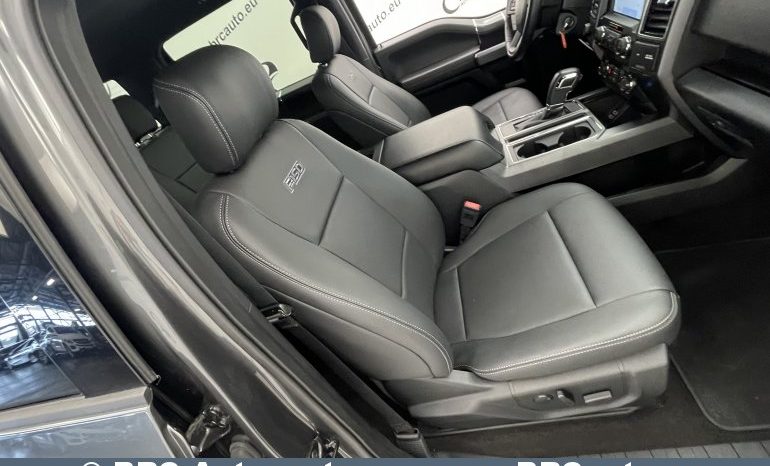 Ford F150 XLT 5.0i V8 Coyote Automatas 2019 full