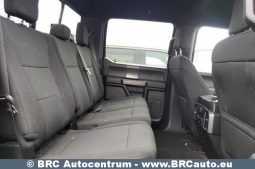 Ford F150 XLT 5.0i V8 Coyote Automatas 2019 full