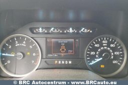 Ford F150 XLT 5.0i V8 Coyote Automatas 2019 full