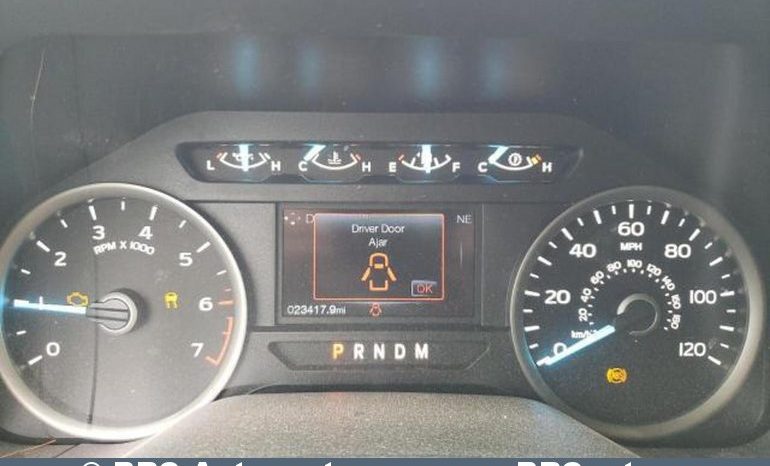 Ford F150 XLT 5.0i V8 Coyote Automatas 2019 full