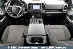 Ford F150 XLT 5.0i V8 Coyote Automatas 2019 full