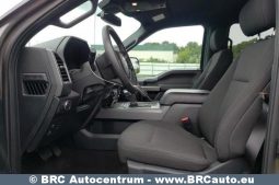 Ford F150 XLT 5.0i V8 Coyote Automatas 2019 full