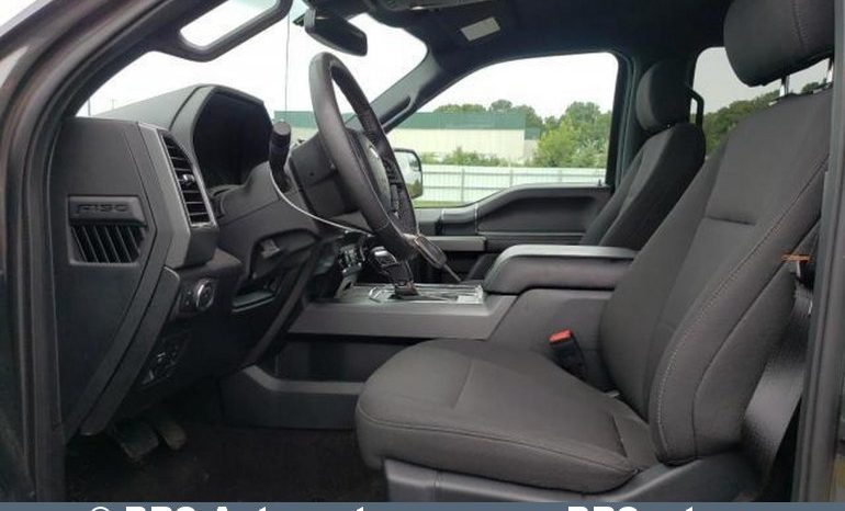 Ford F150 XLT 5.0i V8 Coyote Automatas 2019 full