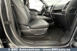 Ford F150 XLT 5.0i V8 Coyote Automatas 2019 full