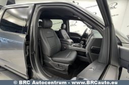 Ford F150 XLT 5.0i V8 Coyote Automatas 2019 full