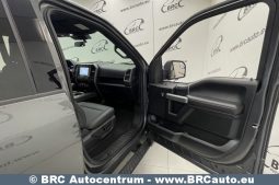 Ford F150 XLT 5.0i V8 Coyote Automatas 2019 full