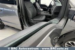 Ford F150 XLT 5.0i V8 Coyote Automatas 2019 full