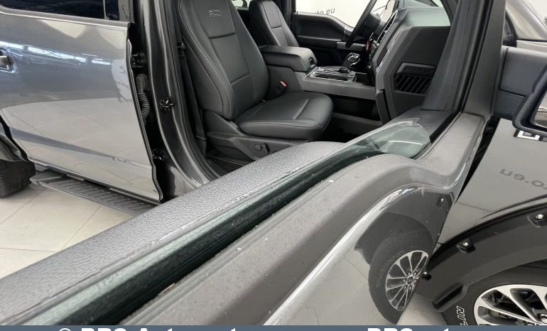 Ford F150 XLT 5.0i V8 Coyote Automatas 2019 full