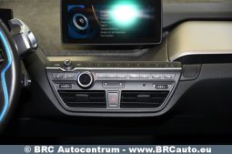BMW i3 eDrive 2014 full