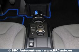 BMW i3 eDrive 2014 full