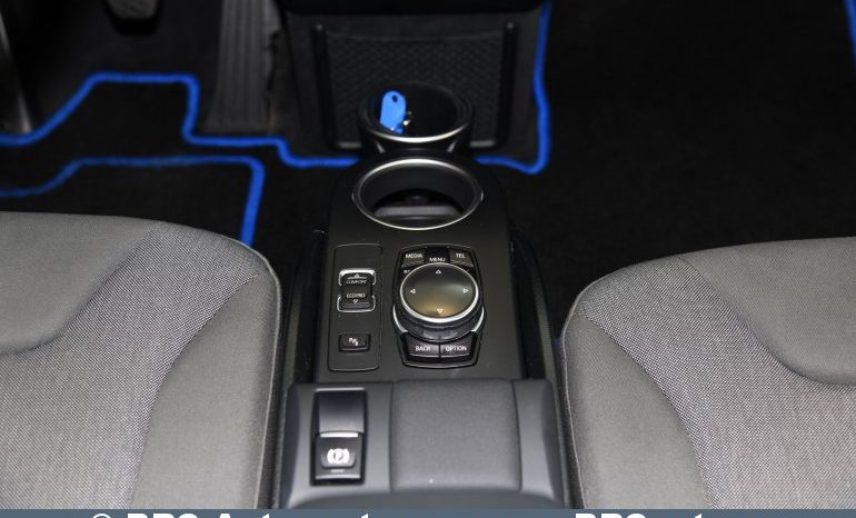 BMW i3 eDrive 2014 full