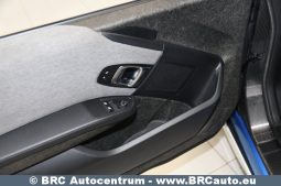 BMW i3 eDrive 2014 full