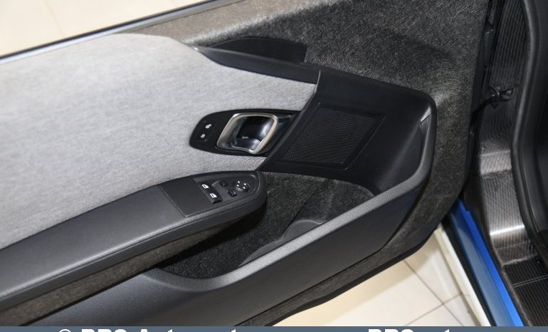 BMW i3 eDrive 2014 full