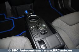 BMW i3 eDrive 2014 full